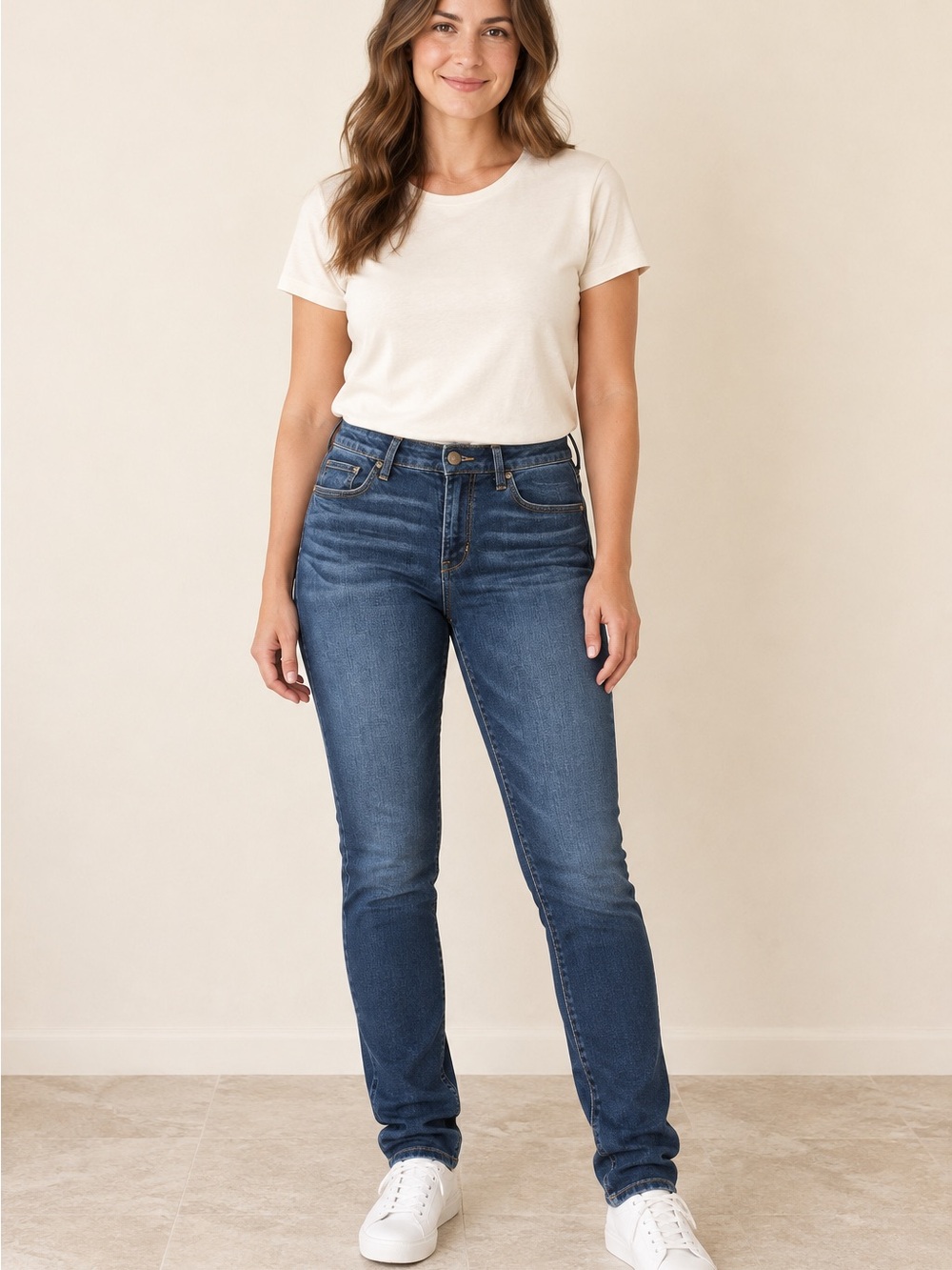 American Eagle Skinny Jeans 0036